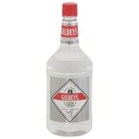 Gilbeys London Dry Gin 1.75L